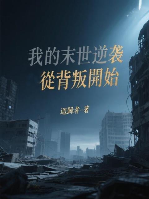 我的末世逆襲從背叛開始