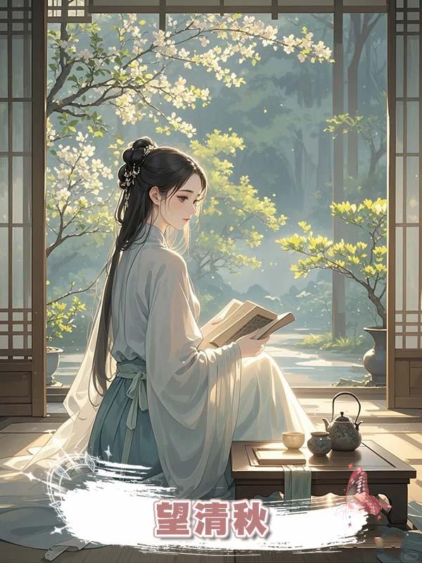 望清秋