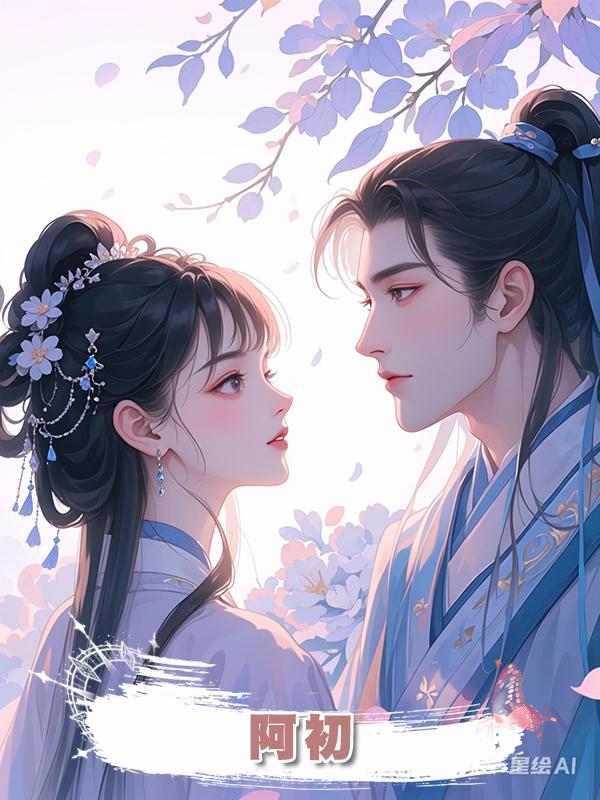 阿初