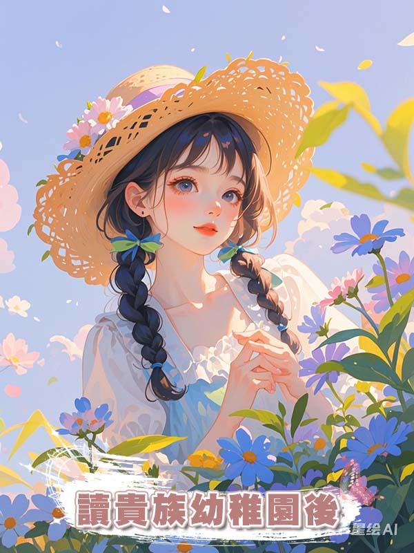 讀貴族幼稚園後