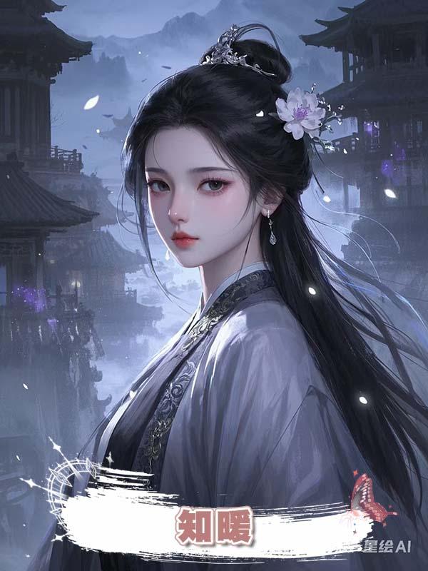 知暖