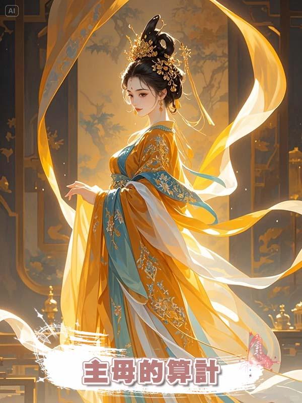 主母的算計