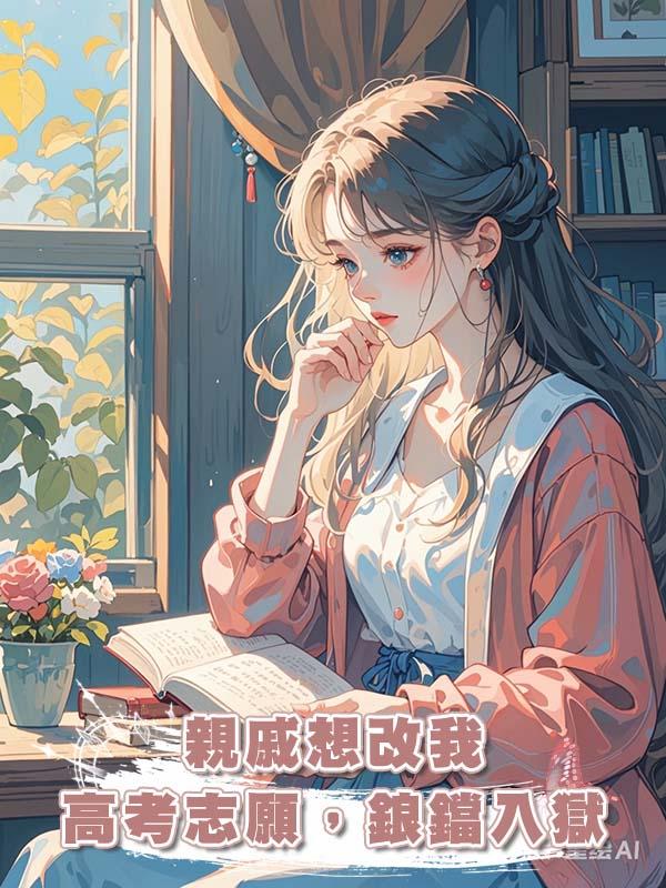 親戚想改我高考志願，鋃鐺入獄