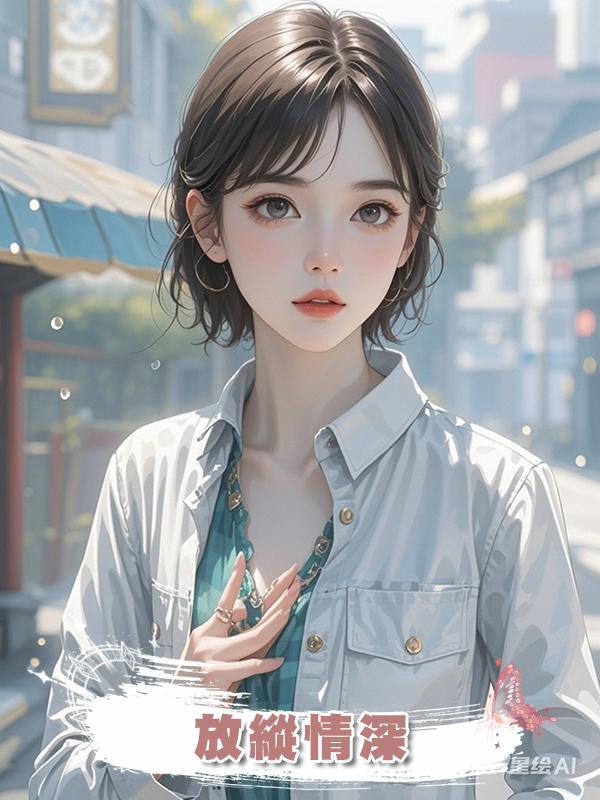 放縱情深