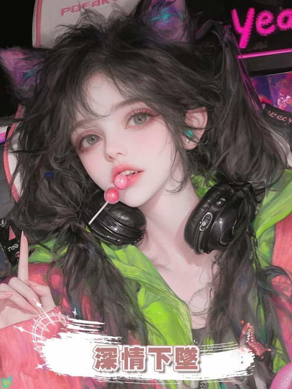 深情下墜