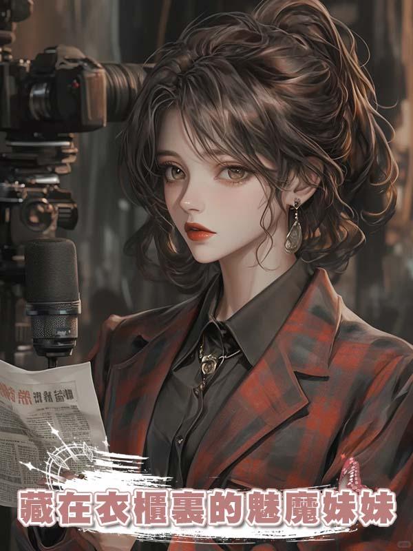 藏在衣櫃裏的魅魔妹妹