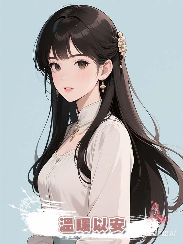 溫暖以安