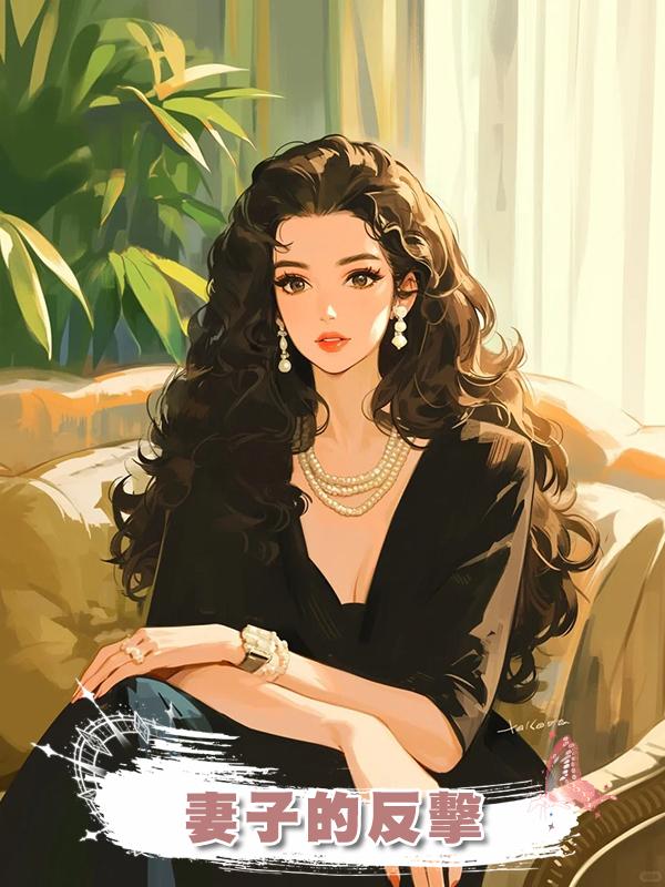 妻子的反擊