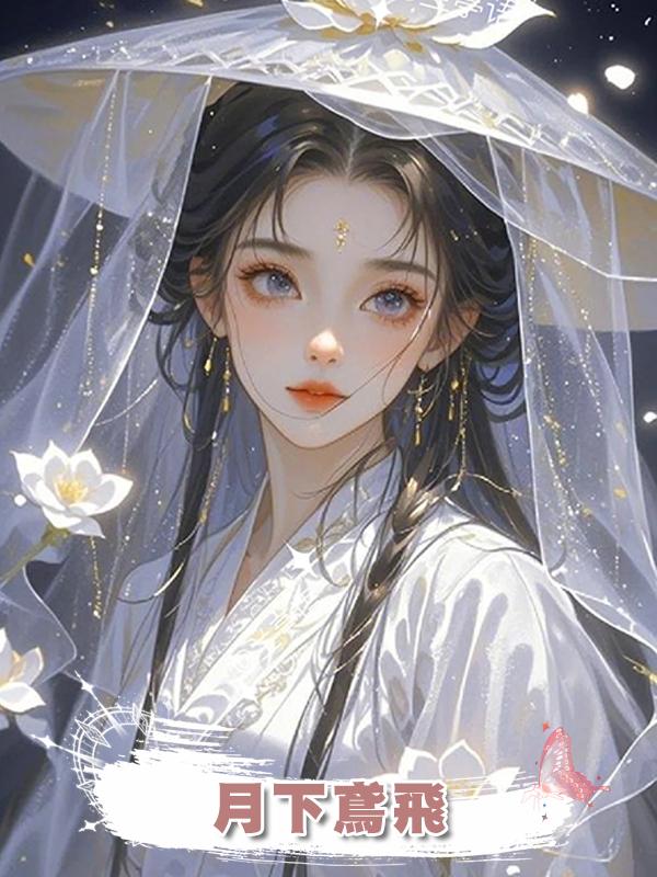 月下鳶飛
