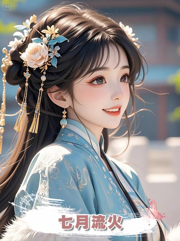 七月流火