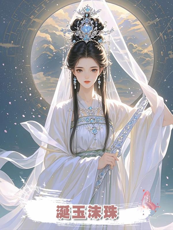 涎玉沫珠