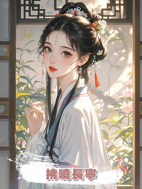 拂曉長寧