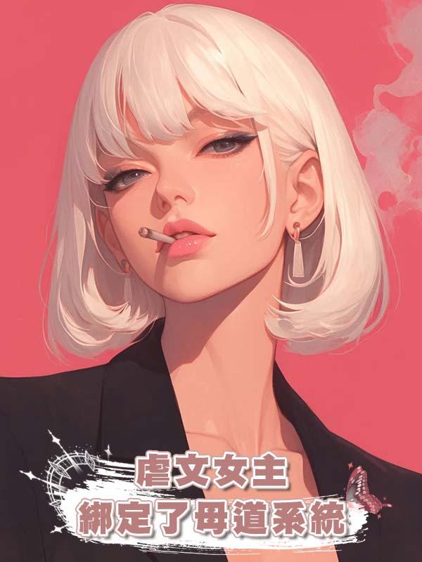 虐文女主綁定了母道系統