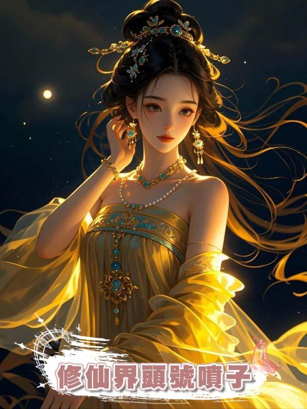 修仙界頭號噴子