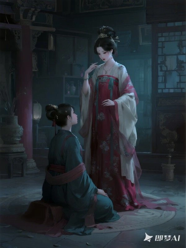 嫡姐和馬夫私奔，我這庶女笑納了攝政王