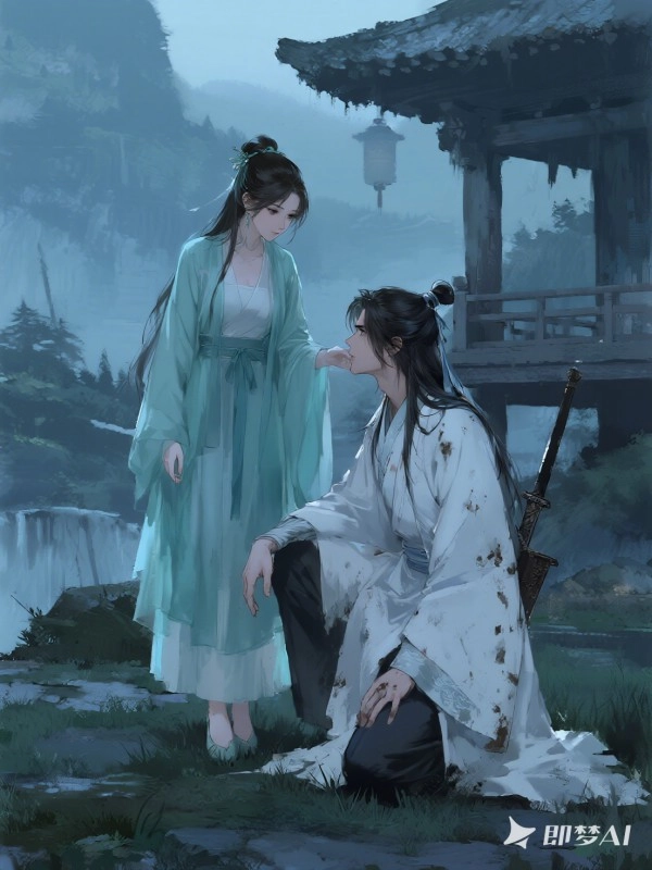 三千凡塵不如你