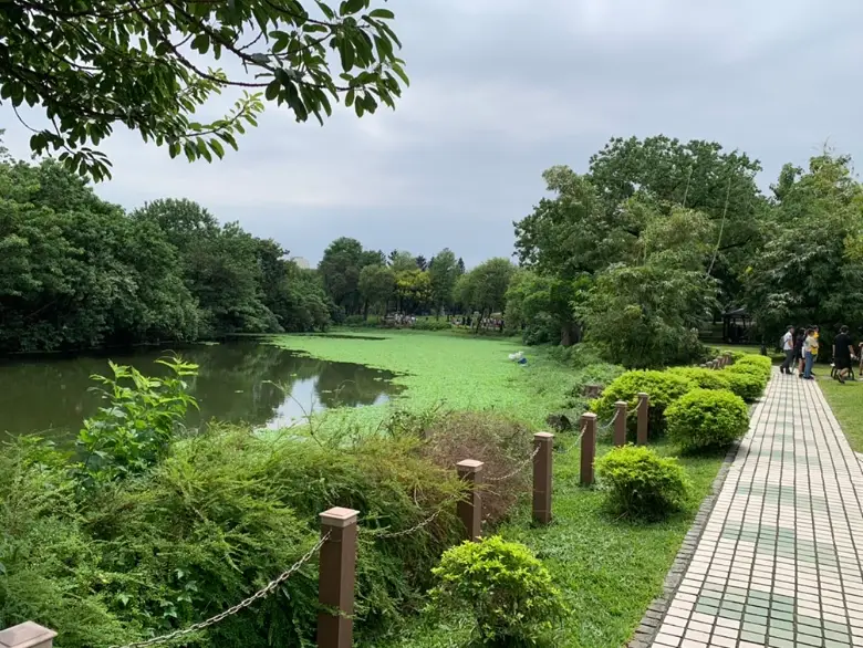 大安森林公園交通 大安森林公園交通
