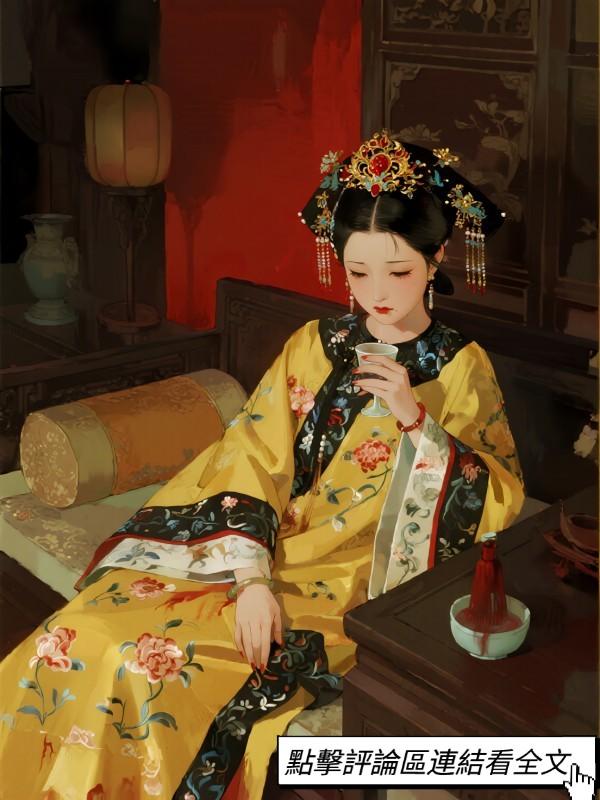 我靠腹中胎兒心聲，將陷害我的嬪妃滿門抄斬