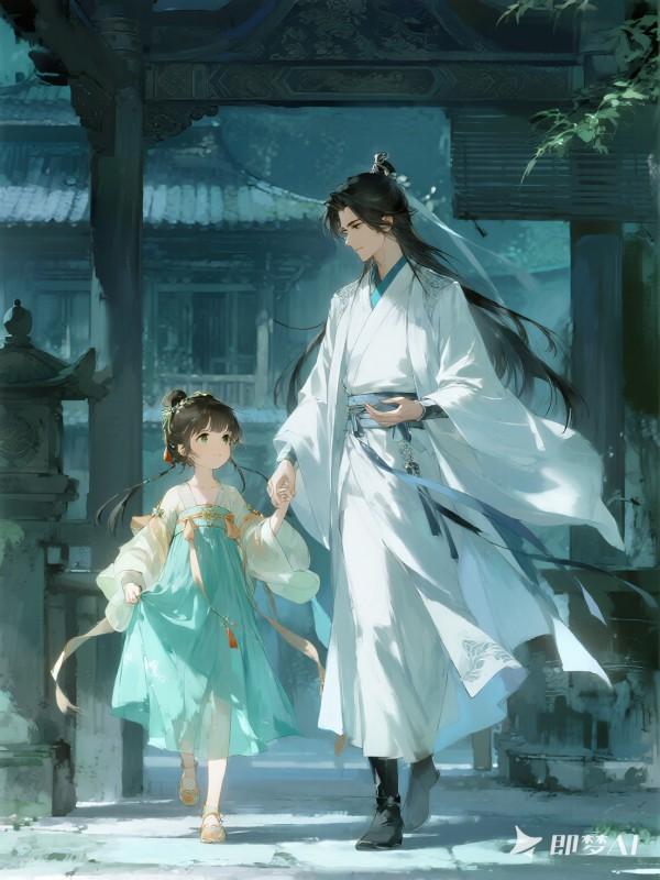 男主將我誤認為虐文女主後