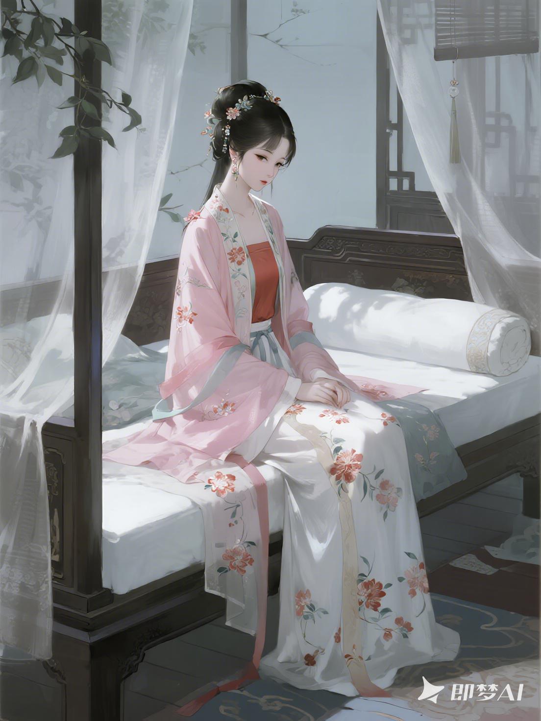 20禁遊戲npc女主覺醒後殺瘋了