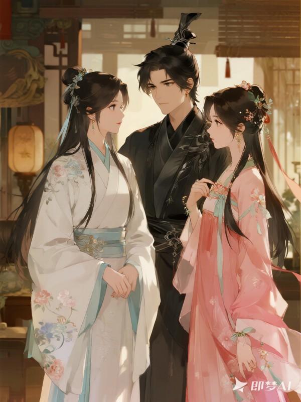 被剝生魂後我覺醒饕餮血脈，全宗門悔瘋了