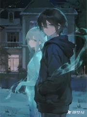 姐姐被害死後，我用血養厲鬼報仇