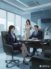 我是秘書，老闆每個月給我一百萬分手費