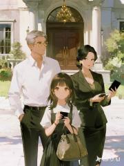 讀心後，我成了京圈豪門團寵